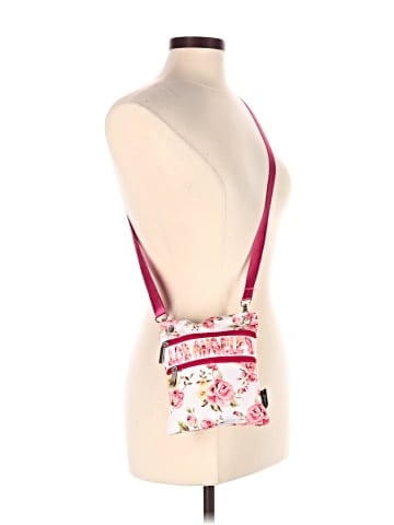 Robin Ruth Crossbody Bag (view 2)