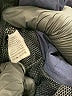 Anatomie 100% Polyester Blue Jacket Size L - photo 8