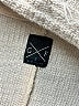 Gentle Fawn 100% Cotton Tan Pullover Sweater Size S - photo 7