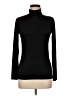 Uniqlo Black Long Sleeve Top Size M - photo 1
