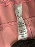 Unbranded Pink Casual Pants Size L - photo 7