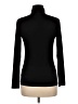 Uniqlo Black Long Sleeve Top Size M - photo 2