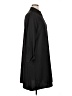 Unbranded 100% Polyester Black Casual Dress Size XL - photo 4