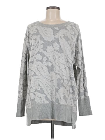 Banana Republic Heritage Collection Pullover Sweater (view 1)