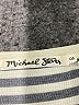 Michael Stars Ivory Long Sleeve T-Shirt One size - photo 7