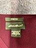 Eddie Bauer Burgundy Pullover Sweater Size S - photo 7