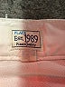 The Children's Place 100% Polyester Orange Board Shorts Size 10 - 12 - photo 3