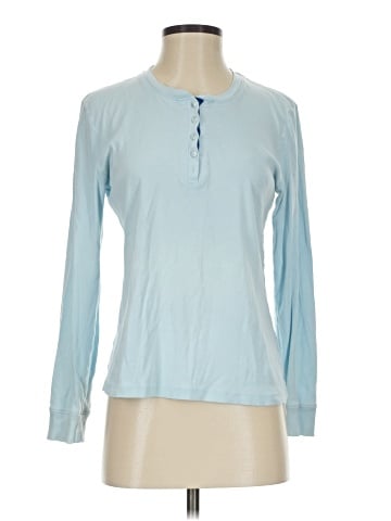 L.L.Bean Long Sleeve Top (view 1)
