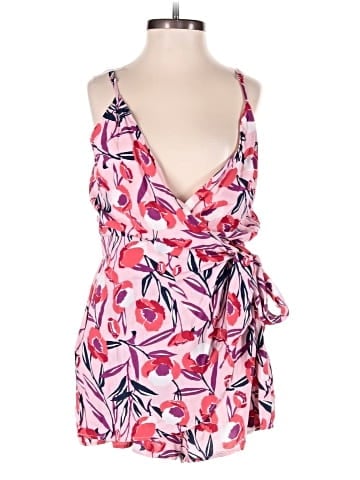 Dainty Hooligan Romper (view 1)