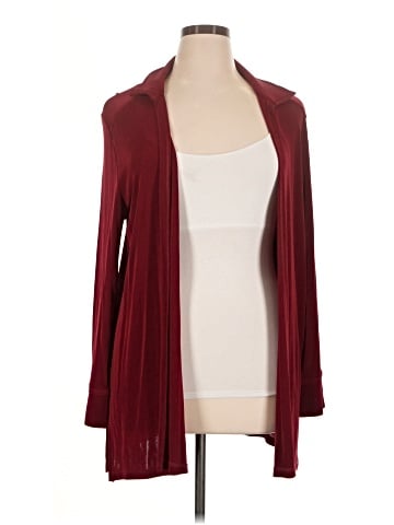 Travelsmith Cardigan (view 1)