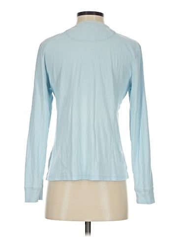 L.L.Bean Long Sleeve Top (view 2)