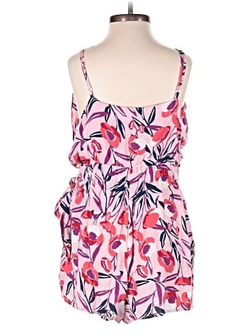 Dainty Hooligan Romper (view 2)