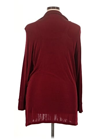 Travelsmith Cardigan (view 2)