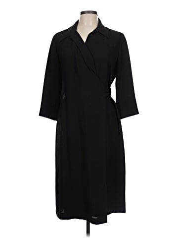 Coldwater Creek Casual Dress (view 1)