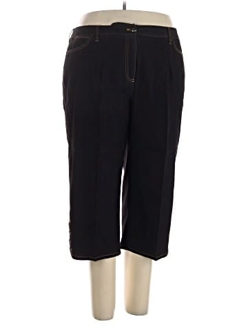 Larry Levine Jeggings (view 1)