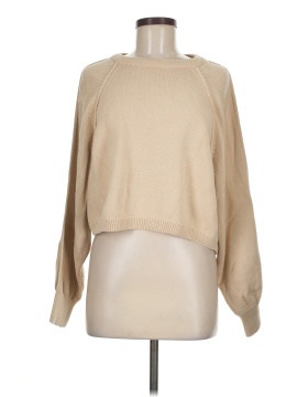 Zara Pullover Sweater (view 1)