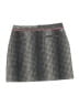 Greg Norman Houndstooth Gray Skort Size 8 - photo 2