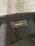 Wardrobe NYC Solid Black Active Pants Size S - photo 7