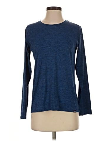 Patagonia 3/4 Sleeve T-Shirt (view 1)