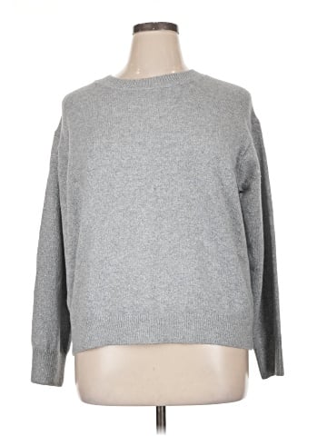 Banana Republic Factory Store Pullover Sweater (view 1)