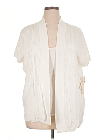 Kenneth Cole New York Cardigan (view 1)