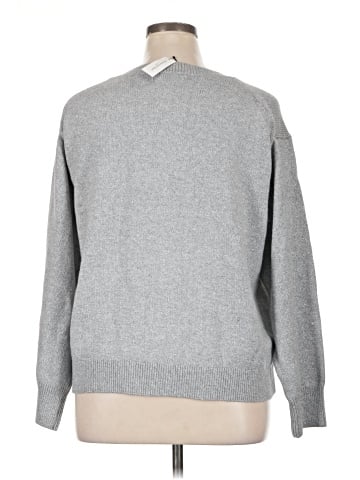 Banana Republic Factory Store Pullover Sweater (view 2)