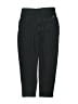 Abercrombie Kids Black Casual Pants Size 9 - 10 - photo 2