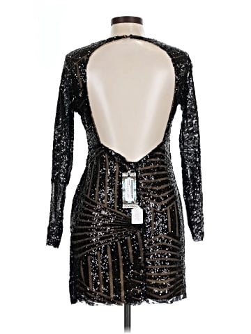Boohoo Cocktail Dress (view 2)