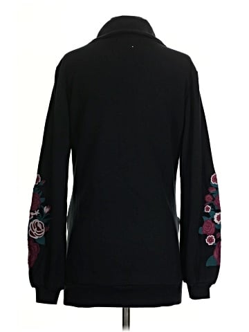 Kimi + Kai Maternity Jacket (view 2)