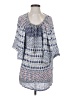 Eberjey 100% Viscose Blue Sleeveless Blouse Size S - photo 1