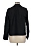 Cos 100% Cotton Black Long Sleeve Button-Down Shirt Size 6 - photo 2