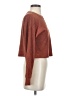 Kerisma Brown Long Sleeve T-Shirt Size XS - photo 4