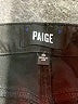 Paige Black Active Pants Size 30 waist - photo 7