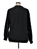Pilcro Black Sweatshirt Size XL - photo 2