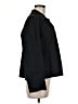 Cos 100% Cotton Black Long Sleeve Button-Down Shirt Size 6 - photo 4