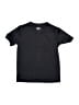Under Armour 100% Polyester Black Active T-Shirt Size 5 - photo 2