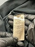 Danskin Solid Black Track Pants Size S - photo 4