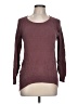 Design History Burgundy Pullover Sweater Size L - photo 1
