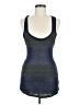 Splendid 100% Rayon Blue Tank Top Size M - photo 1