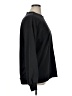 Pilcro Black Sweatshirt Size XL - photo 4