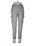 Nike Gray Casual Pants Size L - photo 1