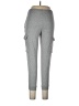 Nike Gray Casual Pants Size L - photo 2