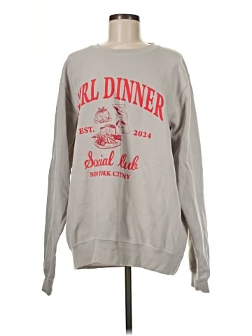 Pacific & Co. Sweatshirt (view 1)