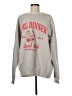 Pacific & Co. Gray Sweatshirt Size M - photo 1