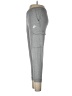 Nike Gray Casual Pants Size L - photo 5