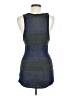 Splendid 100% Rayon Blue Tank Top Size M - photo 2