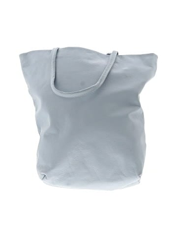 Baggu Leather Tote (view 1)