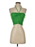 Dance & Marvel Green Tank Top Size S - photo 1