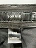 Torrid Solid Black Active Pants Size 16S - photo 7