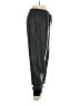 Maison d' Amelie Black Track Pants Size S - photo 4